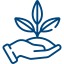 planting icon