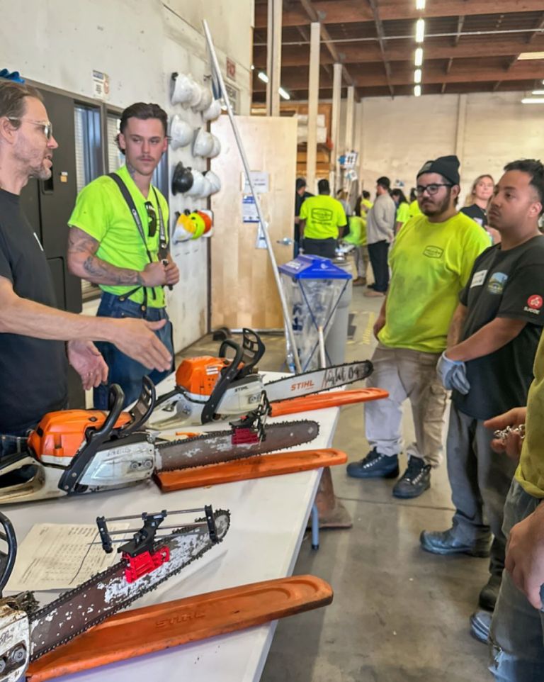 Build your future while protecting ours.