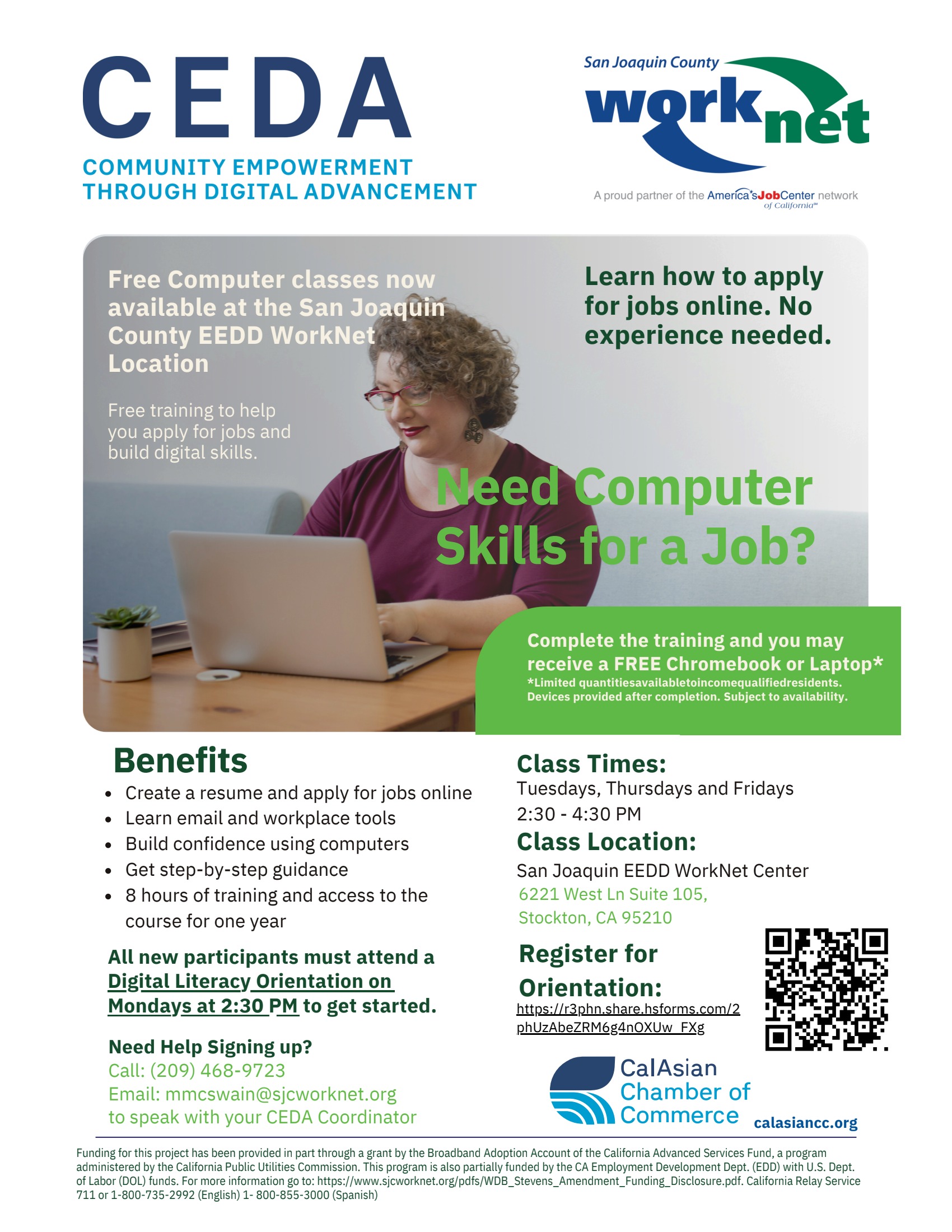 Digital Literacy