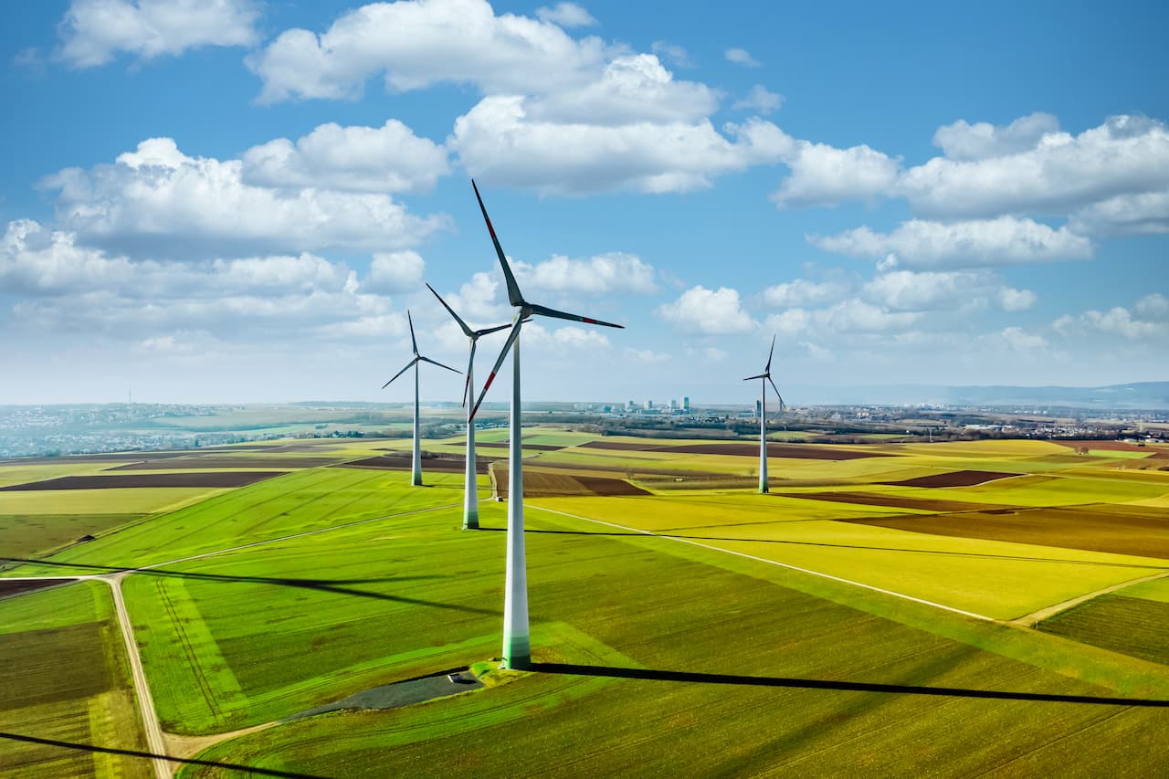 Energy, Environment, & Utilities