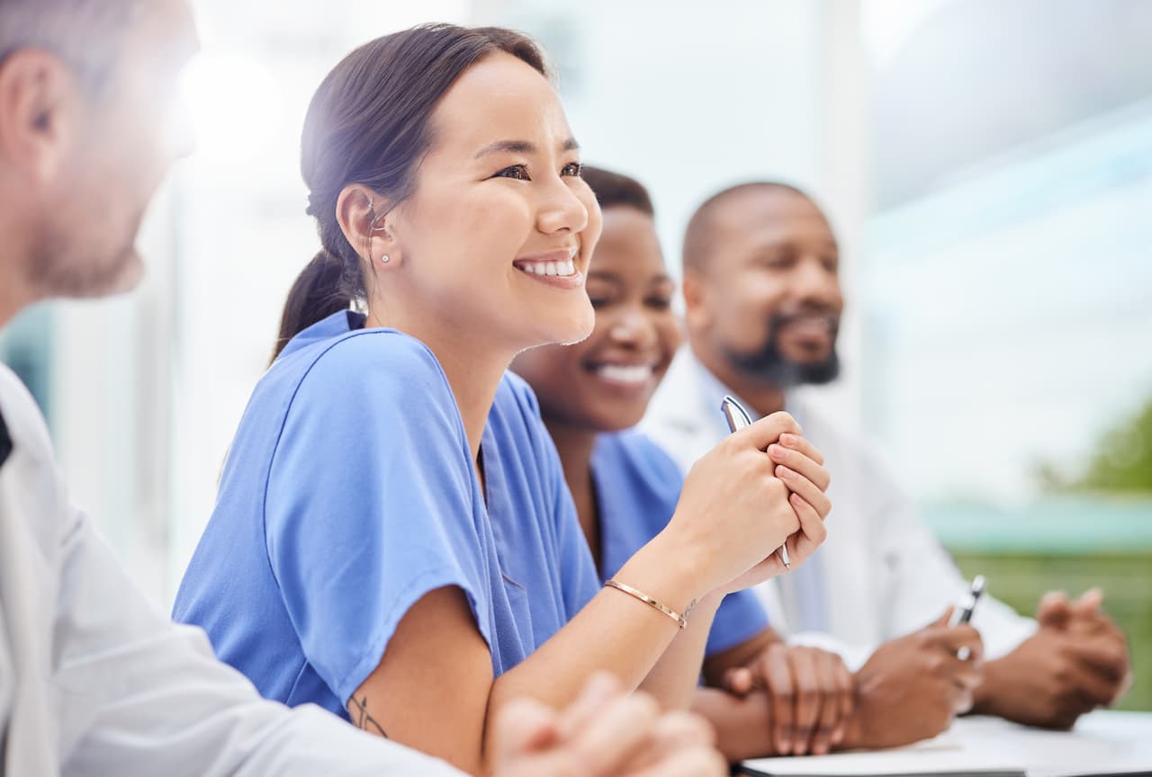 Health, Science, & Medical Technology