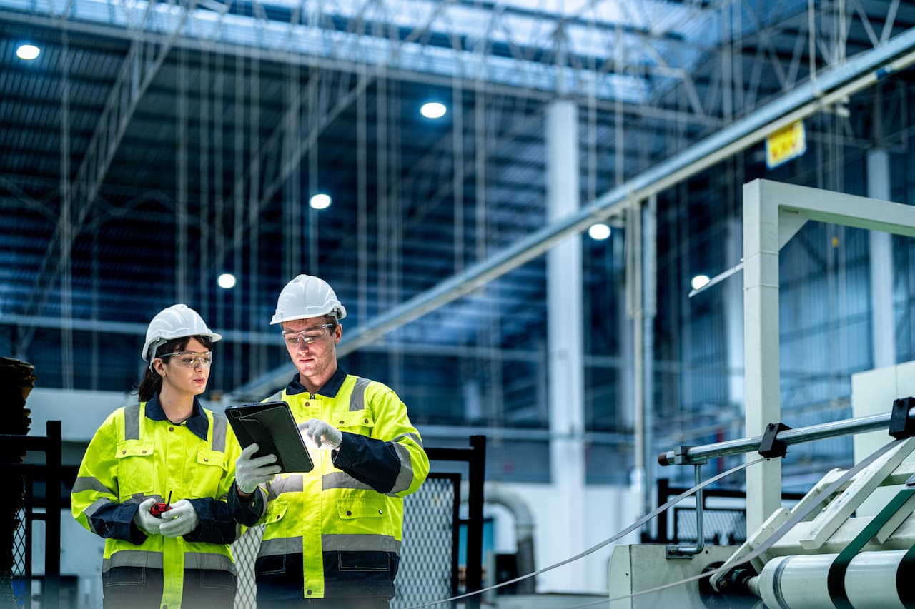 Manufacturing & Product Development